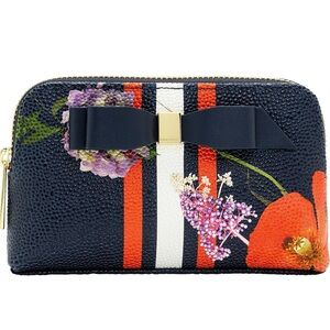 ted baker hedgerow mini makeup bag